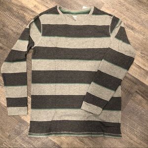 BNWT Old Navy thermal shirt. Boys size XXL 18